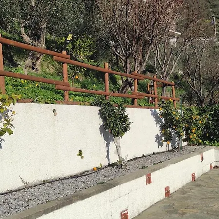 Casa de Férias Villino Isabella *