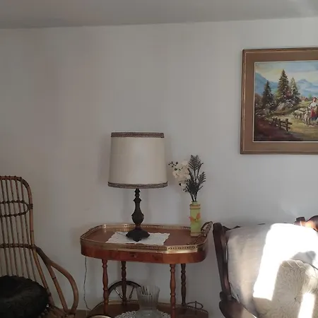 Casa de Férias Villino Isabella