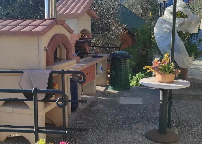 Villino Isabella Vakantiehuis *