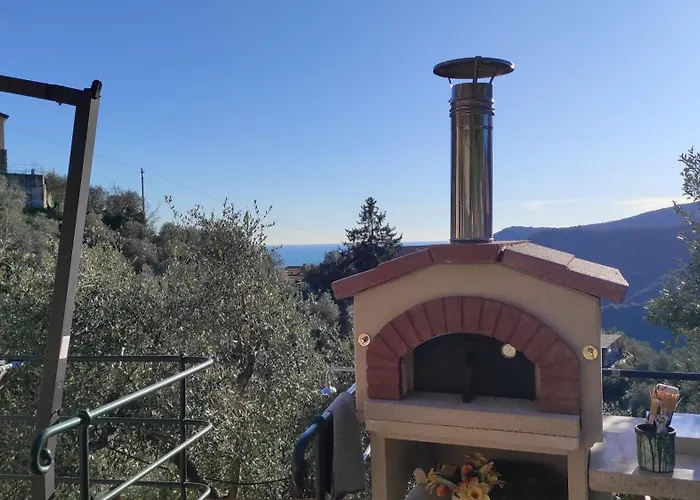 Villino Isabella Vakantiehuis *