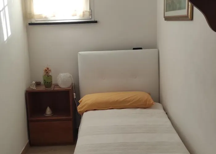 Vakantiehuis Villino Isabella