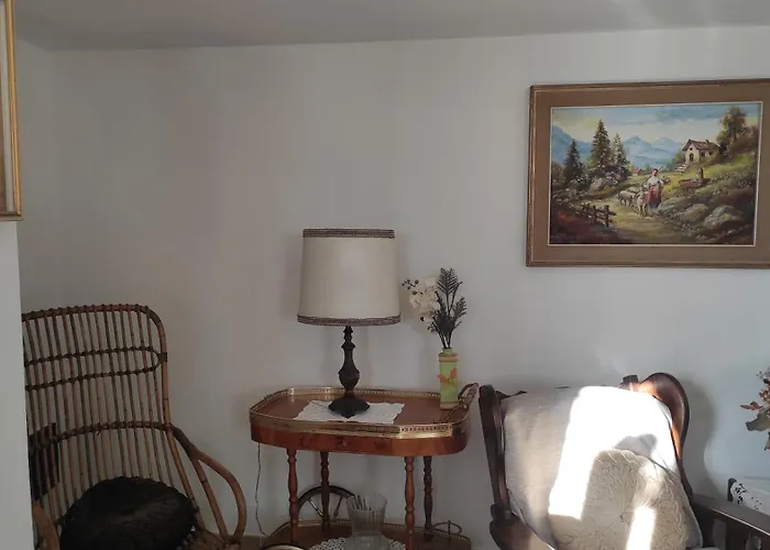 Prázdninový dům Villino Isabella