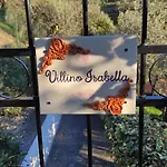Villino Isabella Σπίτι διακοπών