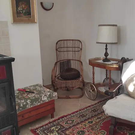 Villino Isabella Holiday home