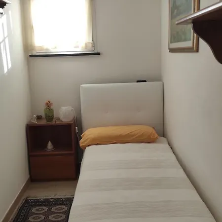 Vakantiehuis Villino Isabella