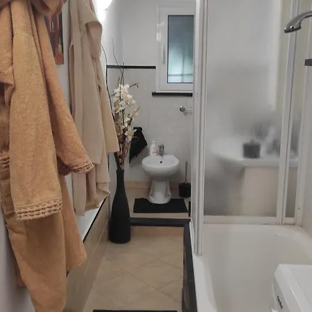 Holiday home Villino Isabella Leivi