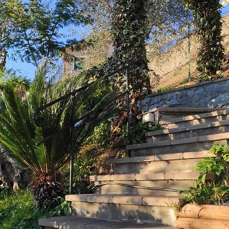 Villino Isabella Holiday home *