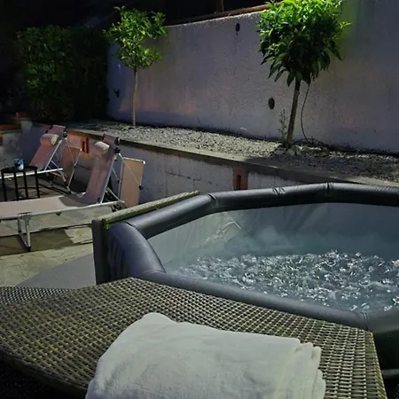 Villino Isabella Vakantiehuis